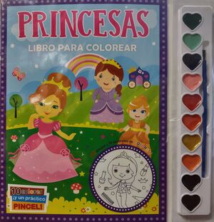 PRINCESAS