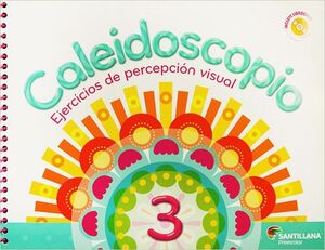 PACK CALEIDOSCOPIO 3