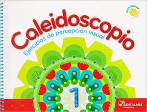 PACK CALEIDOSCOPIO 1