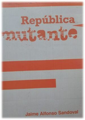 REPÚBLICA MUTANTE