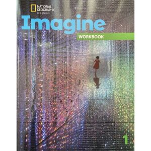 IMAGINE 1 BRE WORKBOOK