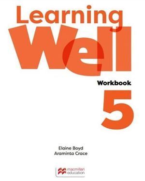 LEARNING WELL 5 WORKBOOK