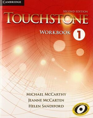 TOUCHSTONE 1 WORKBOOK