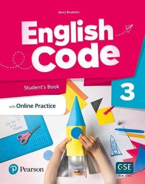 ENGLISH CODE AMERICAN 3 STUDENTS WITH ONLINE PRACTICE & DIGITAL RESOURCES