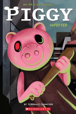 PIGGY INFECTED