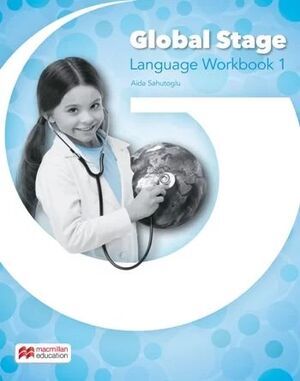 GLOBAL STAGE LANGUAGE 1 WORKBOOK