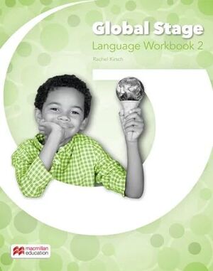 GLOBAL STAGE LANGUAGE 2 WORKBOOK