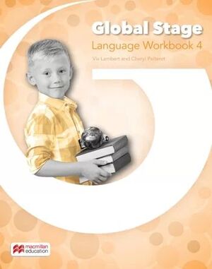 GLOBAL STAGE LANGUAGE 4 WORKBOOK