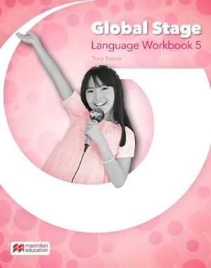 GLOBAL STAGE LANGUAGE 5 WORKBOOK