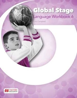 GLOBAL STAGE LANGUAGE 6 WORKBOOK