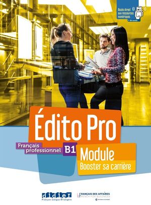 EDITO PRO B1 