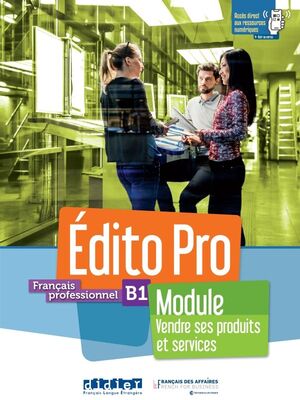 EDITO PRO B1 