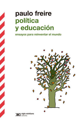 POLÍTICA Y EDUCACIÓN