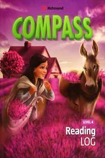 COMPASS 4 READING LOG