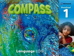 COMPASS PRESCHOOL 1 LANGUAGE LOG