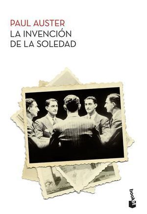 INVENCIÓN DE LA SOLEDAD, LA