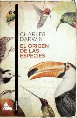 ORIGEN DE LAS ESPECIES, EL