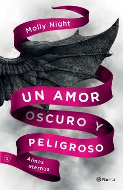 UN AMOR OSCURO Y PELIGROSO