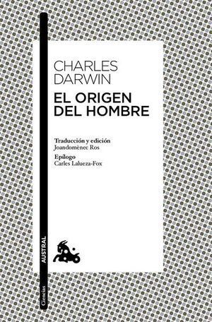 ORIGEN DEL HOMBRE, EL