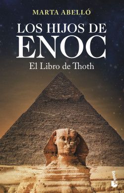 HIJOS DE ENOC, LOS. EL LIBRO DE THOTH