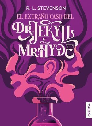 EXTRAÑO CASO DEL DR. JEKYLL Y MR. HYDE, EL