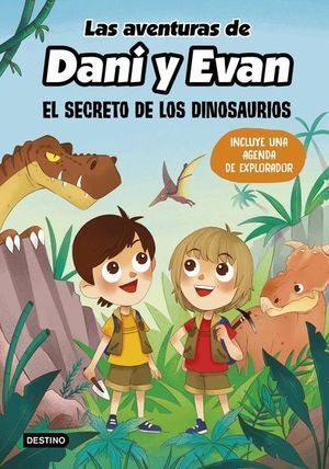 AVENTURAS DE DANI Y EVAN, LAS