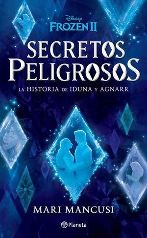 SECRETOS PELIGROSOS