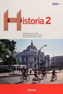 HISTORIA 2