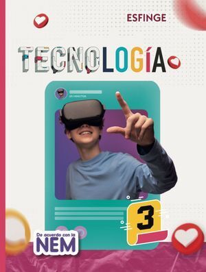 TECNOLOGÍA 3