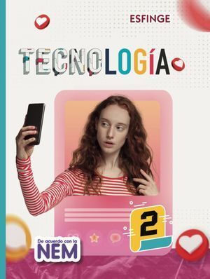 TECNOLOGÍA 2