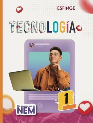 TECNOLOGÍA 1