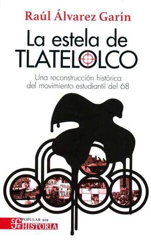 ESTELA DE TLATELOLCO, LA