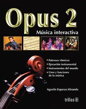 OPUS 2. MUSICA RECREACTIVA