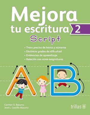 MEJORA TU ESCRITURA 2 SCRIPT