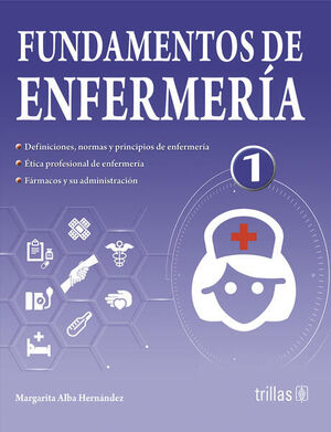 FUNDAMENTOS DE ENFERMERÍA 1