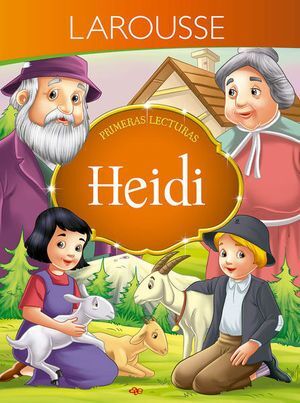 HEIDI