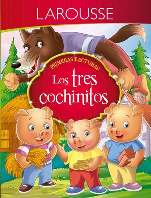 TRES COCHINITOS, LOS