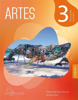 ARTES 3 SECUNDARIA NEM