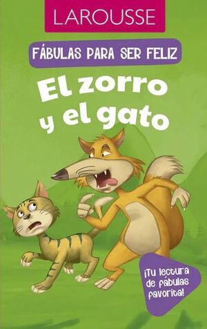 ZORRO Y EL GATO, EL