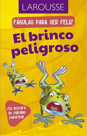 BRINCO PELIGROSO, EL