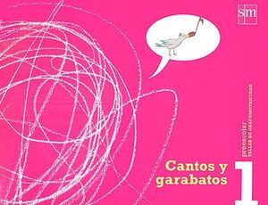 CANTOS Y GARABATOS 1