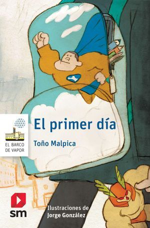 PRIMER DÍA, EL