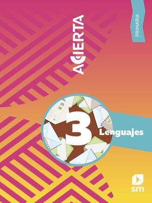 LENGUAJE 3 ACIERTA PRIMARIA