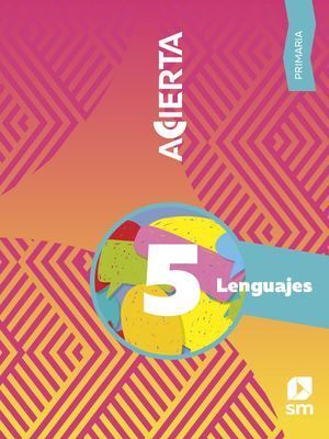 LENGUAJE 5 ACIERTA PRIMARIA