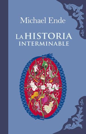 HISTORIA INTERMINABLE, LA