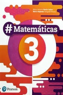 #MATEMÁTICAS 3