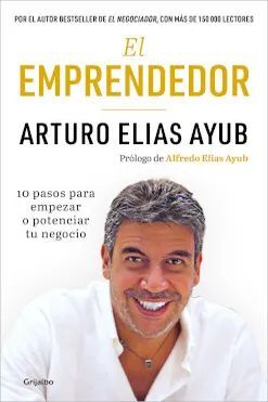 EMPRENDEDOR, EL