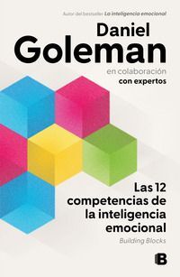 12 COMPETENCIAS DE LA INTELIGENCIA EMOCIONAL, LAS