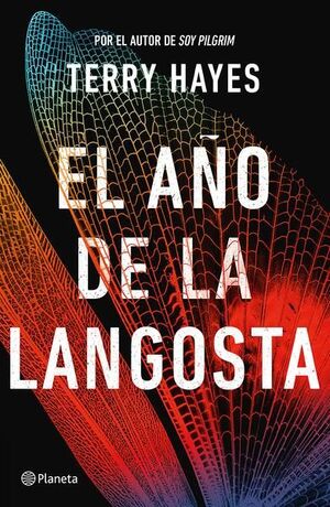 AÑO DE LA LANGOSTA, EL