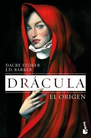 DRÁCULA. EL ORIGEN